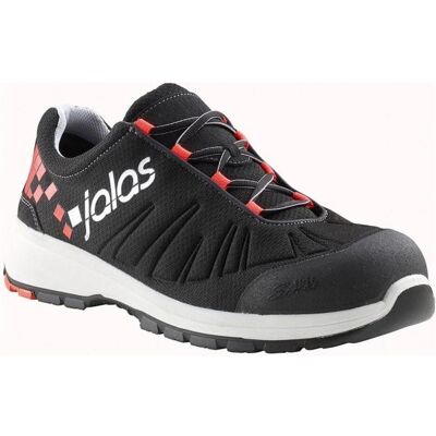 Jalas, Sicherheitsschuhe, Halbschuh 7148 Zenit Evo S3 Gr. 42 (S3, 42) Jalas, Sicherheitsschuhe, Halbschuh 7148 Zenit Evo S3 Gr. 42 (S3, 42)