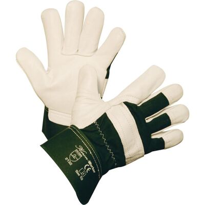 Kerbl, Schutzhandschuhe, Rindsvolllederhandschuh Worker Grösse 7 (7) Kerbl, Schutzhandschuhe, Rindsvolllederhandschuh Worker Grösse 7 (7)