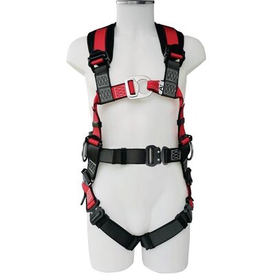 MAS Safety, Absturzsicherung, Auffanggurt MAS 70 Quick Comfort p.EN 361+358 f.Gr.48-56 MAS (Auffanggurt, 136 kg) MAS Safety, Absturzsicherung, Auffanggurt MAS 70 Quick Comfort p.EN 361+358 f.Gr.48-56 MAS (Auffanggurt, 136 kg)