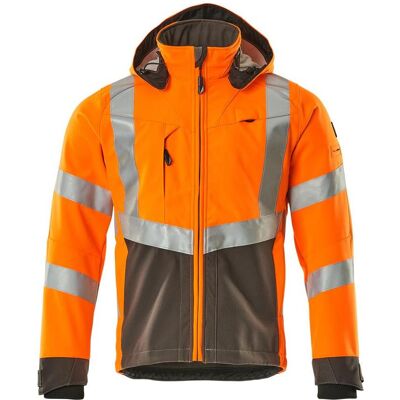 Mascot, Arbeitsjacke, Warnschutzjacke Softshell (L) Mascot, Arbeitsjacke, Warnschutzjacke Softshell (L)