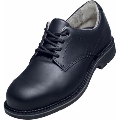 Uvex, Sicherheitsschuhe, 1 business Halbschuhe S3 blau Weite 11 Gr. 40 (S3, 40) Uvex, Sicherheitsschuhe, 1 business Halbschuhe S3 blau Weite 11 Gr. 40 (S3, 40)