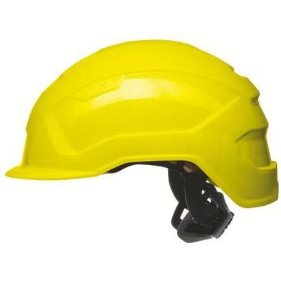 Uvex, Kopfschutz, pronamic E-S-WR gelb (51 - 65 cm) Uvex, Kopfschutz, pronamic E-S-WR gelb (51 - 65 cm)
