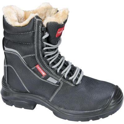 Lahti Pro, Sicherheitsschuhe, Insulated high leather shoes black, s3 src, "41", ce, lahti (S3, 41) Lahti Pro, Sicherheitsschuhe, Insulated high leather shoes black, s3 src, "41", ce, lahti (S3, 41)