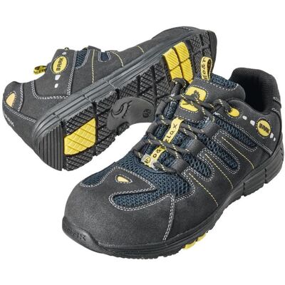 Baak, Sicherheitsschuhe, Sicherheitshalbschuh S1P ESD Rick 2 (S1P, 39) Baak, Sicherheitsschuhe, Sicherheitshalbschuh S1P ESD Rick 2 (S1P, 39)