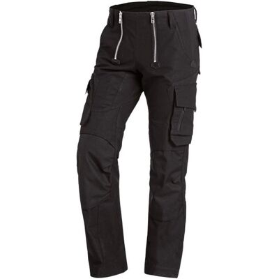 FHB, Arbeitshose, Zunfthose mit Kniepolster CORDURA (58) FHB, Arbeitshose, Zunfthose mit Kniepolster CORDURA (58)