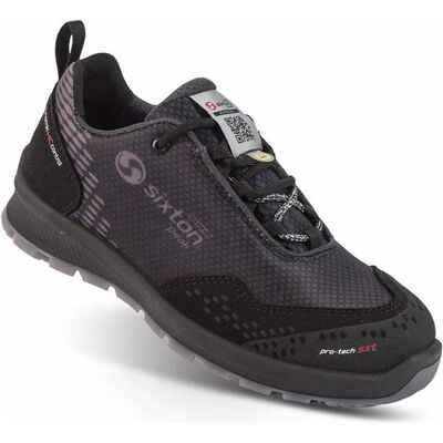 Sixton, Sicherheitsschuhe, Cima Lady (S3, 40) Sixton, Sicherheitsschuhe, Cima Lady (S3, 40)