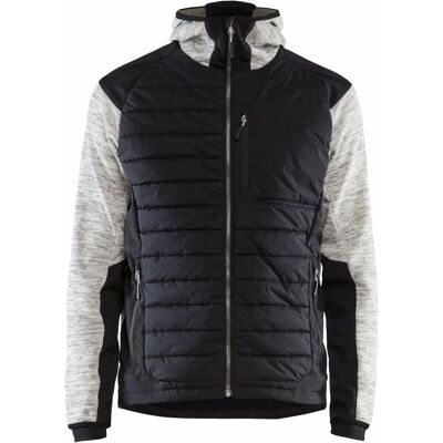 Blakläder, Arbeitsjacke, Hybridjacke mit Strickfleece (XXL) Blakläder, Arbeitsjacke, Hybridjacke mit Strickfleece (XXL)