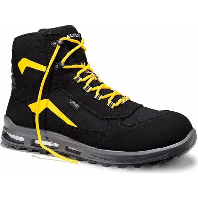 Elten, Sicherheitsschuhe, Timothy GTX MID S2 Gore-Tex (S2, 40) Elten, Sicherheitsschuhe, Timothy GTX MID S2 Gore-Tex (S2, 40)