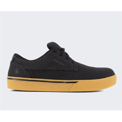 Volcom, Sicherheitsschuhe, Sicher-Halbschuh S1P VM30117S1PS,Black,Gr.47 (S1P, 47) Volcom, Sicherheitsschuhe, Sicher-Halbschuh S1P VM30117S1PS,Black,Gr.47 (S1P, 47)