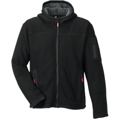 Planam, Arbeitsjacke, Bear Jacke schwarz XS S (S) Planam, Arbeitsjacke, Bear Jacke schwarz XS S (S)