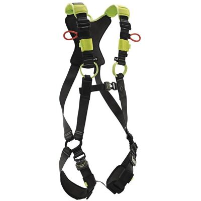 Edelrid, Absturzsicherung, Flex Lite (Auffanggurt, 150 kg) Edelrid, Absturzsicherung, Flex Lite (Auffanggurt, 150 kg)