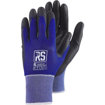 RS, Schutzhandschuhe, Handschuhe gestrickt Stromer Esd, Gre 11, marineblau (11) RS, Schutzhandschuhe, Handschuhe gestrickt Stromer Esd, Gre 11, marineblau (11)