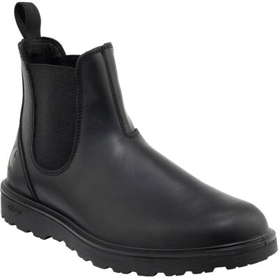 Carhartt, Sicherheitsschuhe, Greenfields 2 Chelsea Boot Schwarz (47) Carhartt, Sicherheitsschuhe, Greenfields 2 Chelsea Boot Schwarz (47)
