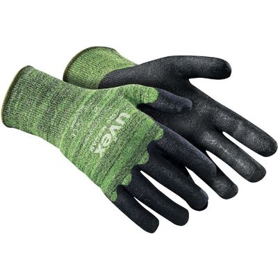 Uvex, Schutzhandschuhe, Schnittschutzhandschuh C500 M foam Gr. 7 (7) Uvex, Schutzhandschuhe, Schnittschutzhandschuh C500 M foam Gr. 7 (7)