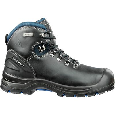 Albatros, Sicherheitsschuhe, Sicherheitsschnürstiefel (S3, 39) Albatros, Sicherheitsschuhe, Sicherheitsschnürstiefel (S3, 39)