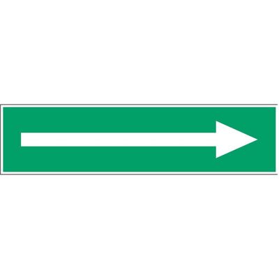 Brady, Sicherheitskennzeichnung, First Aid Sign - Pharmacy, Fluchtwegkennzeichnung - Richtungspfeil Brady, Sicherheitskennzeichnung, First Aid Sign - Pharmacy, Fluchtwegkennzeichnung - Richtungspfeil