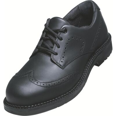 Uvex, Sicherheitsschuhe, Halbschuh 8448 schwarz PUR (38) Uvex, Sicherheitsschuhe, Halbschuh 8448 schwarz PUR (38)