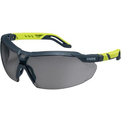 Uvex, Schutzbrille + Gesichtsschutz, Bügelschutzbrille i-Serie Uvex, Schutzbrille + Gesichtsschutz, Bügelschutzbrille i-Serie