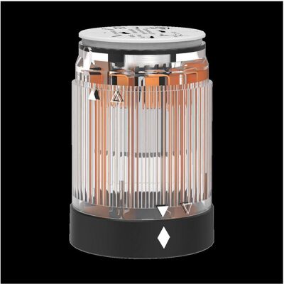 Pfannenberg, Personenschutz, BR50-LED-CL HI CL 24AC/DC YEgelb 28250376013 Pfannenberg, Personenschutz, BR50-LED-CL HI CL 24AC/DC YEgelb 28250376013