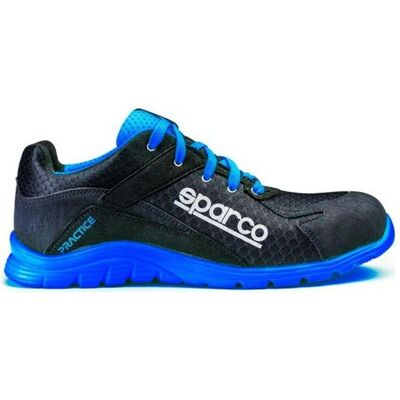 Sparco, Motorsportschuhe, Practice (47) Sparco, Motorsportschuhe, Practice (47)