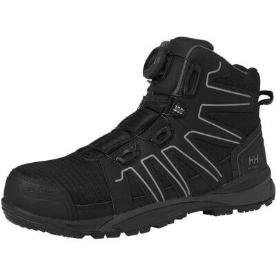 Helly Hansen, Sicherheitsschuhe, Manchester Mid Boa S3 (S3, 42) Helly Hansen, Sicherheitsschuhe, Manchester Mid Boa S3 (S3, 42)