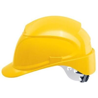 Uvex, Kopfschutz, Schutzhelm airwing (52 - 61 cm) Uvex, Kopfschutz, Schutzhelm airwing (52 - 61 cm)