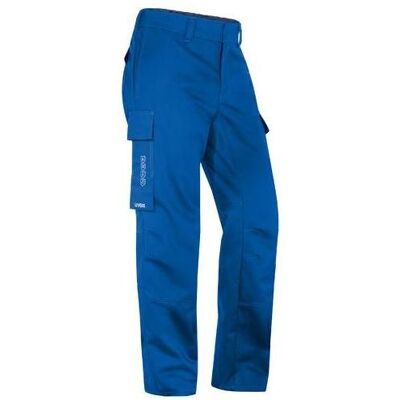 Uvex, Arbeitshose, Arbeitshose suXXeed multifunction blau, kornblau 54 (54) Uvex, Arbeitshose, Arbeitshose suXXeed multifunction blau, kornblau 54 (54)