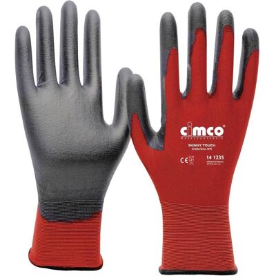 Cimco, Schutzhandschuhe, Arbeitshandschuh Skinny Touch Grösse 9/L (L) Cimco, Schutzhandschuhe, Arbeitshandschuh Skinny Touch Grösse 9/L (L)