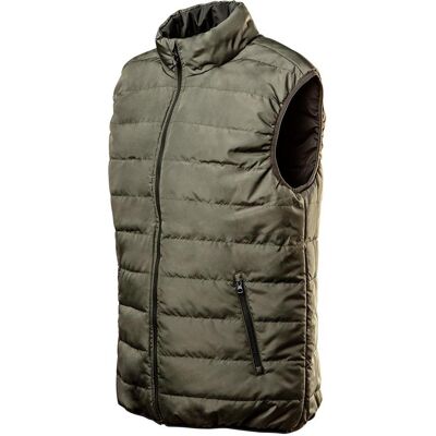 No Name, Arbeitsjacke, CAMO doppelseitige Arbeitsweste Grösse M (M) No Name, Arbeitsjacke, CAMO doppelseitige Arbeitsweste Grösse M (M)