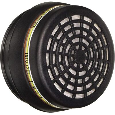 Topco, Zubehör Arbeitsschutz, Filter ABEK1P3 für Halbmaske 755/756/810 (Atemschutzmaske Ersatzfilter) Topco, Zubehör Arbeitsschutz, Filter ABEK1P3 für Halbmaske 755/756/810 (Atemschutzmaske Ersatzfilter)