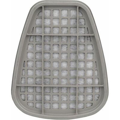 3M Atemschutzmaske, Gas- und Kombifilter 6059 (ABEK1, 8x) 3M Atemschutzmaske, Gas- und Kombifilter 6059 (ABEK1, 8x)