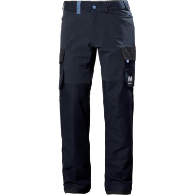 Helly Hansen Workwear, Arbeitshose, Oxford 4x Cargo Pant (56) Helly Hansen Workwear, Arbeitshose, Oxford 4x Cargo Pant (56)