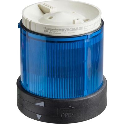 Schneider Electric Blaulicht XVBC36 - IP65 - 70mm Schneider Electric Blaulicht XVBC36 - IP65 - 70mm
