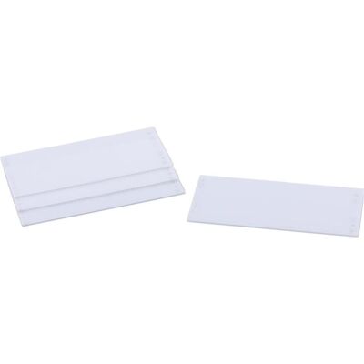 Magni, Zubehör Arbeitsschutz, Innenscheibe für Speedglas 100V (5er-Set) 3M Magni, Zubehör Arbeitsschutz, Innenscheibe für Speedglas 100V (5er-Set) 3M