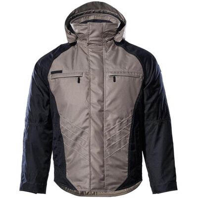 Mascot, Arbeitsjacke, unisex Pilotenjacke Frankfurt grün Groesse XS (XS) Mascot, Arbeitsjacke, unisex Pilotenjacke Frankfurt grün Groesse XS (XS)