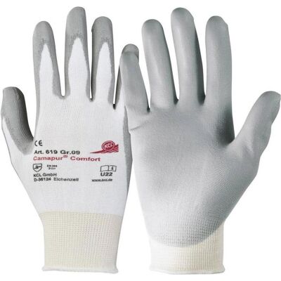 KCL, Schutzhandschuhe, Handschuh Camapur Comfort (10, XL) KCL, Schutzhandschuhe, Handschuh Camapur Comfort (10, XL)