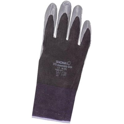 Showa, Schutzhandschuhe, Handschuhe (8, L) Showa, Schutzhandschuhe, Handschuhe (8, L)