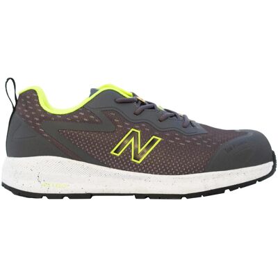 New Balance, Sicherheitsschuhe, Logic (S1P, 44.5) New Balance, Sicherheitsschuhe, Logic (S1P, 44.5)