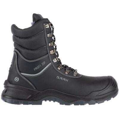 Baak, Sicherheitsschuhe, Sicherheitswinterstiefel Magnus-Profi II (38, 43, 48) Baak, Sicherheitsschuhe, Sicherheitswinterstiefel Magnus-Profi II (38, 43, 48)