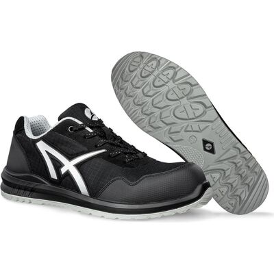 Albatros, Sicherheitsschuhe, Sicherheitsschuh Drifter black low S1P SRC 648770 (S1P, 36) Albatros, Sicherheitsschuhe, Sicherheitsschuh Drifter black low S1P SRC 648770 (S1P, 36)