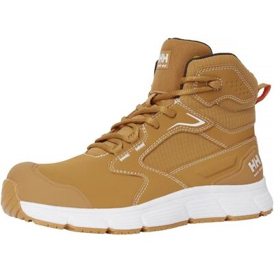 Helly Hansen, Sicherheitsschuhe, Kensington Mxr Mid S3l (42) Helly Hansen, Sicherheitsschuhe, Kensington Mxr Mid S3l (42)