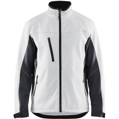 Blakläder, Arbeitsjacke, Ripstop Softshelljacke 4950 (4XL) Blakläder, Arbeitsjacke, Ripstop Softshelljacke 4950 (4XL)