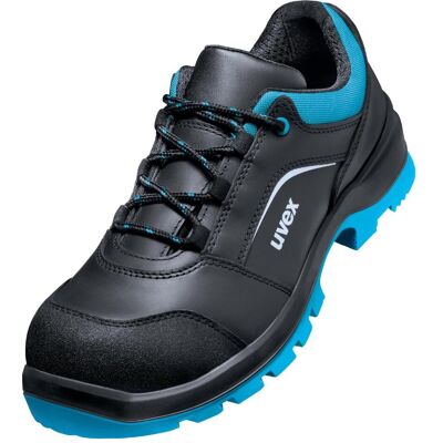 Uvex, Sicherheitsschuhe, xenova Halbschuh S3 SRC Weite 11 (S3, 47) Uvex, Sicherheitsschuhe, xenova Halbschuh S3 SRC Weite 11 (S3, 47)