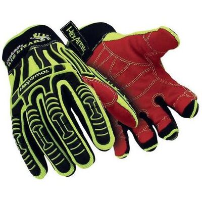 Uvex, Schutzhandschuhe, Schutzhandschuh HexArmor Rig Lizard 2021X 60670 Größe 6 (6) Uvex, Schutzhandschuhe, Schutzhandschuh HexArmor Rig Lizard 2021X 60670 Größe 6 (6)