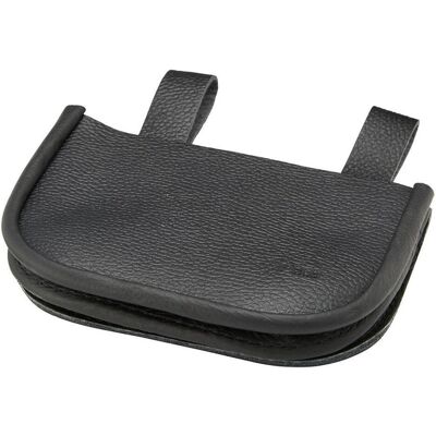 Magni, Zubehör Arbeitsschutz, Nageltasche Lukas, doppelt, schwarz (Bügelgehörschützer Ersatzstöpsel) Magni, Zubehör Arbeitsschutz, Nageltasche Lukas, doppelt, schwarz (Bügelgehörschützer Ersatzstöpsel)
