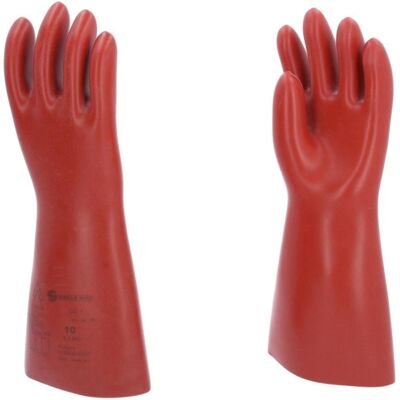KS Tools, Schutzhandschuhe, 117.0072 Elektrikerhandschuh Grösse (Handschuhe): 10 1 Paar (10) KS Tools, Schutzhandschuhe, 117.0072 Elektrikerhandschuh Grösse (Handschuhe): 10 1 Paar (10)