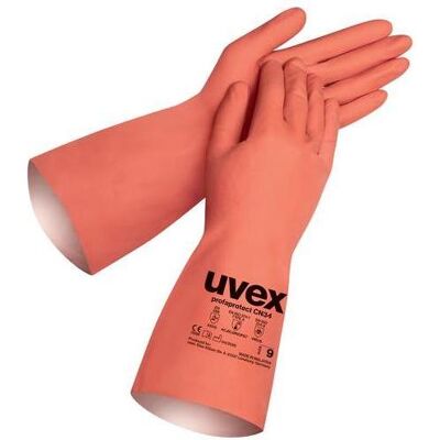 Uvex, Schutzhandschuhe, CR-Untrikotiert / Sonstige (11) Uvex, Schutzhandschuhe, CR-Untrikotiert / Sonstige (11)