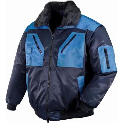 Texxor, Arbeitsjacke, Piloten-Jacke OSLO (3XL) Texxor, Arbeitsjacke, Piloten-Jacke OSLO (3XL)