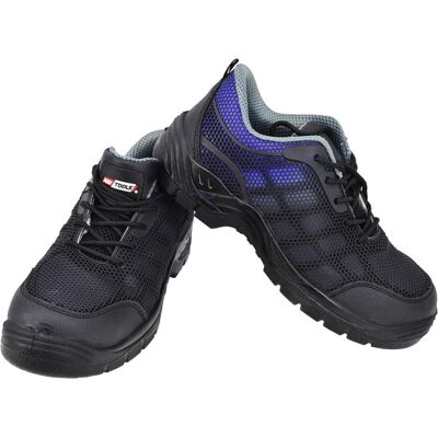 Awtools, Sicherheitsschuhe, BUTY COMODO ROZ.45 / NISKIE (45) Awtools, Sicherheitsschuhe, BUTY COMODO ROZ.45 / NISKIE (45)