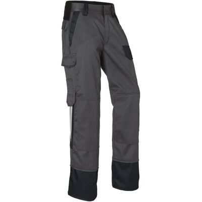 Kübler, Arbeitshose, Hose PROTECTIQ ARC1 PSA3 anthrazit/schwarz Form 2390 Grösse 98 (98) Kübler, Arbeitshose, Hose PROTECTIQ ARC1 PSA3 anthrazit/schwarz Form 2390 Grösse 98 (98)